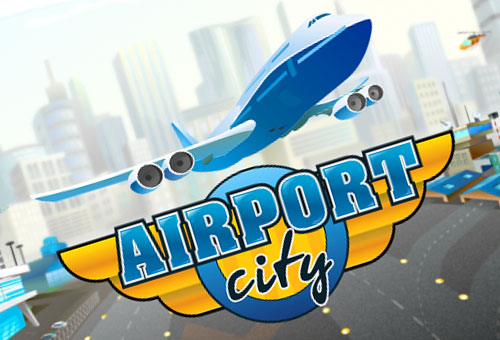 Airport City HD - управляем полетами [Free]